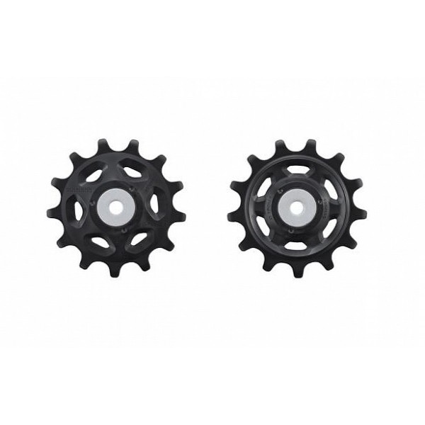 PULEGGE CAMBIO SHIMANO RD-U6000/RD-U4000 CUES KIT - 1 - Tutti i prodotti - 4550170306700