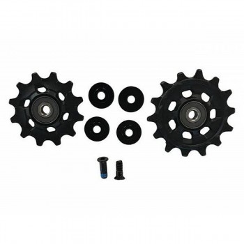 PULEGGE CAMBIO SRAM GX1 EAGLE 12V. KIT - 1 - Tutti i prodotti - 0710845812859