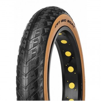 COP.CS 20X4.00 (100-406) NERO/PARA CTC-06 RIGIDO - 1