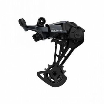 CAMBIO SHIMANO 11V CUES RD-U8000-11 GS LINKGLIDE - 1 - Tutti i prodotti - 4550170171889