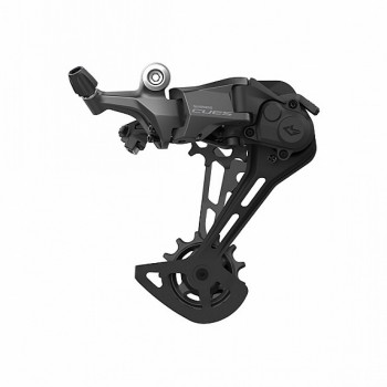 CAMBIO SHIMANO 10/11V CUES RD-U6000-GS LINKGLIDE - 1 - Tutti i prodotti - 4550170172244