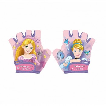 GUANTI DISNEY PRINCESS - 1 - Tutti i prodotti - 5902308590922