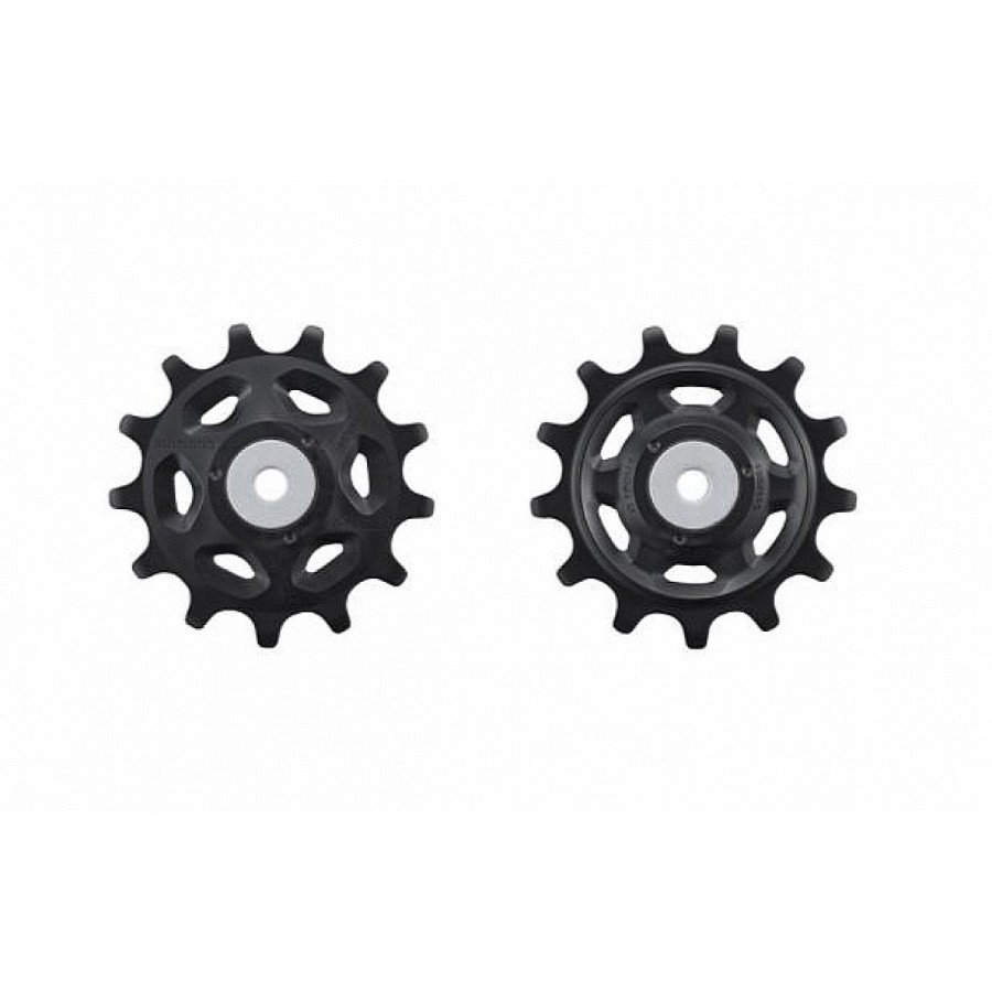 PULEGGE CAMBIO SHIMANO RD-U8020/RD-U6020 CUES KIT - 1