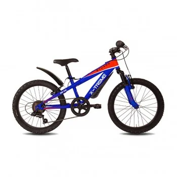 X-treme 20 kid m blu 20 6v - 1 - Tutti i prodotti - 