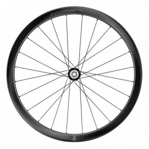 Coppia ruote hyperon c21 tubeless ready 2-way fit disc - sh11 center lock afs - 1