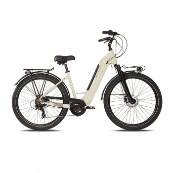 Handy 27.5 e-city u grigio 46-s 7v - 1