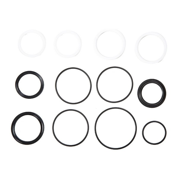 Fox float air can seal kit 1 set - nbr/black - 1 - Tutti i prodotti - 8059796063654