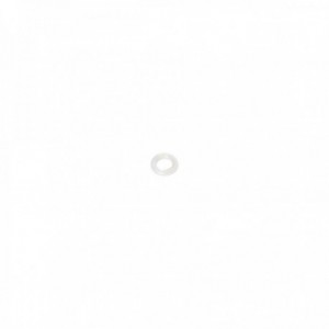 O-ring as-008 pu - 4.47x1.78-a - polyurethane/white - 1