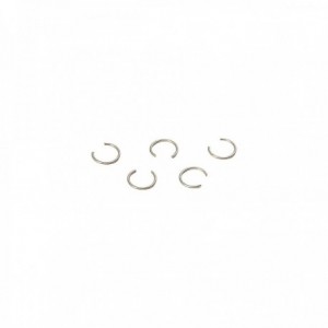 Snap-ring 7x0.6 - round wire 5 pc - 1