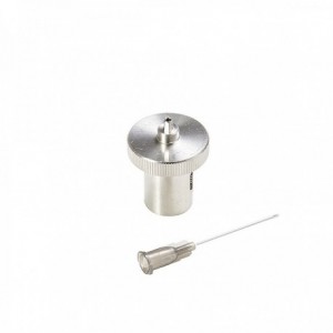 Needle charger screw allen key 2.5mm 1 pc - 1 - Tutti i prodotti - 8059796064019