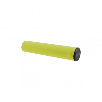 Manopole silicone - lime - 1