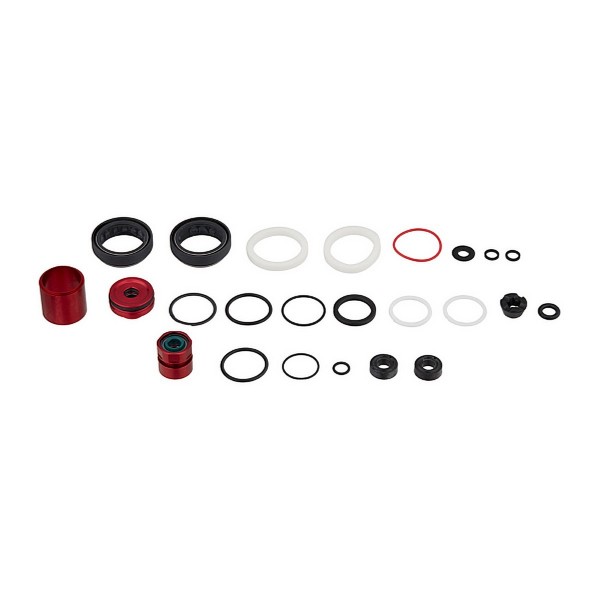 Kit 200h lyrik select+ d1+/ultimate d1+ (2023+) charger 3 damper debonair+ - 1 - Tutti i prodotti - 710845878336