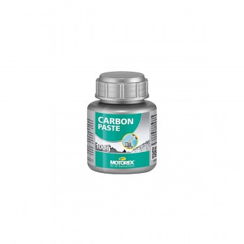 Carbon paste motorex - 100g - 1