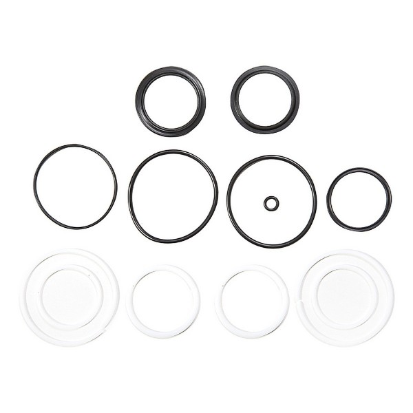 Fox float x2 air can seal kit black 1 set - nbr/black - 1 - Tutti i prodotti - 8059796063661