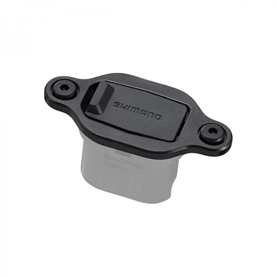 Porta di carica satellite (shimano steps) ew-cp100 200 mm - 1 - Tutti i prodotti - 4550170447564