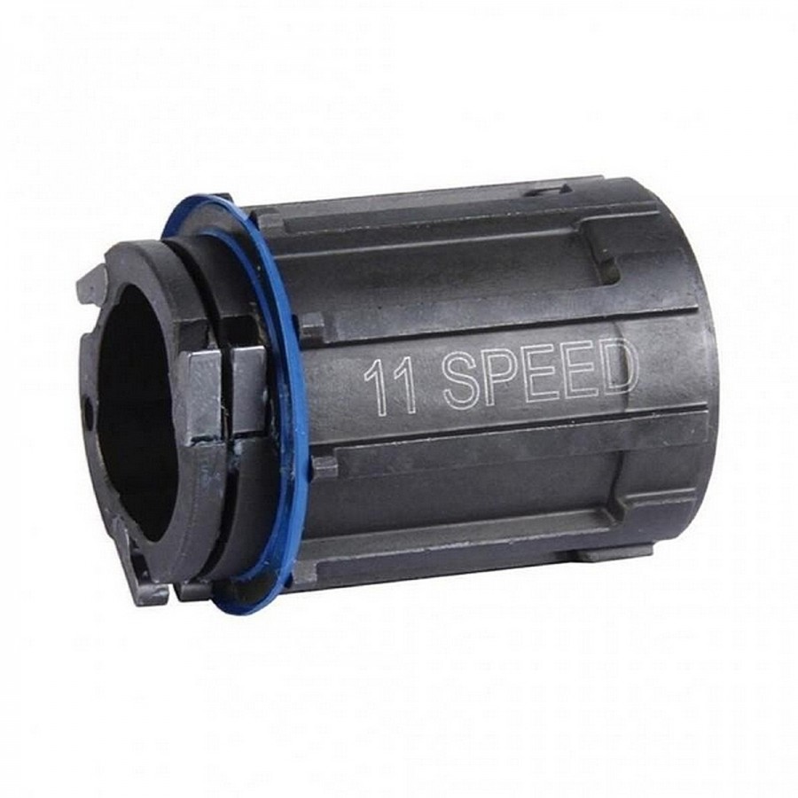 Corpetto ruote cremagliera d.30mm - shimano 11v fh-buu015x1 - 1