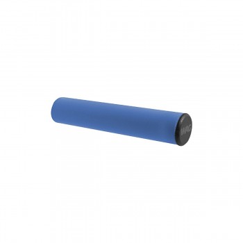 Manopole silicone - azzurro - 1