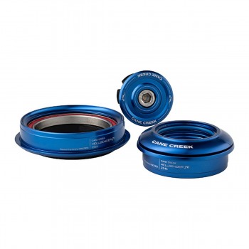 Serie sterzo hellbender 70 tapered zs44/28.6 | zs56/40 - blu - 1 - Tutti i prodotti - 840226113500