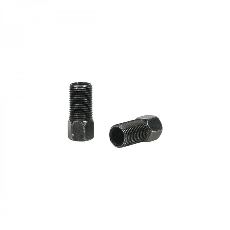 Bullone di connessione per shimano - 10 pz nero - 1