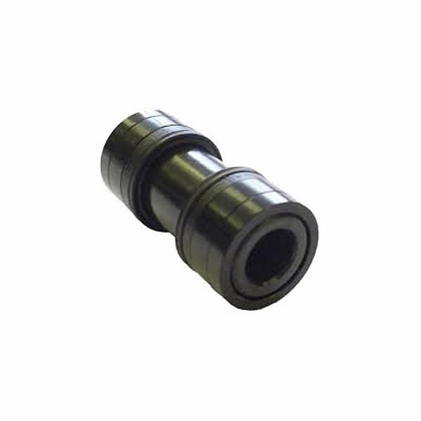 Boccole per installazione ammortizzatore perno 8mm - 15x8 mm - 1 - Tutti i prodotti - 