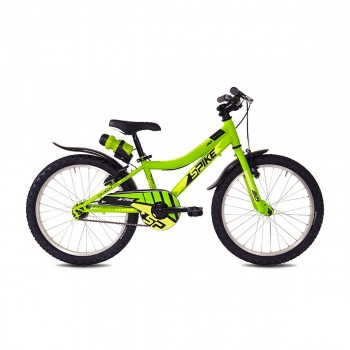 Spike 20 kid m verde 20 1v - 1 - Tutti i prodotti - 8059796061155