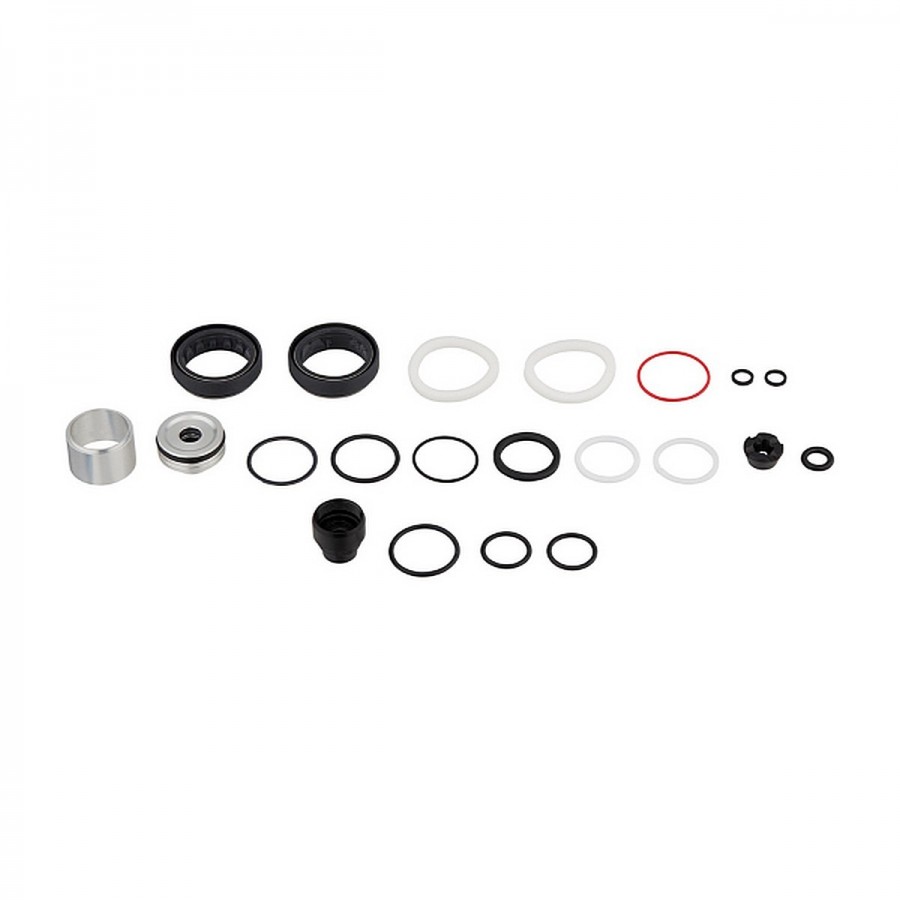 Kit 200h pike select c1+ (2023+) charger damper debonair+ - 1 - Tutti i prodotti - 710845878367