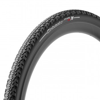 Copertone cinturato gravel rc x - 700x40 nero techwall x gravel - 1 - Tutti i prodotti - 8019227430936