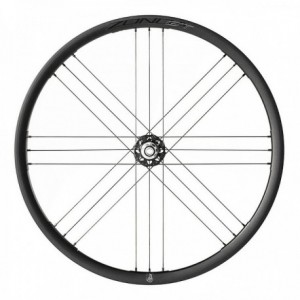 Coppia ruote zonda gt c23 tubeless ready 2-way fit disc - campagnolo n3w center lock afs - 1