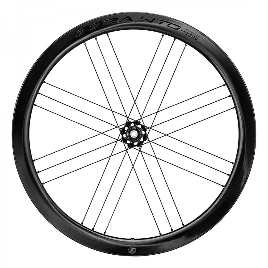 Coppia ruote bora wto 45 c23 tubeless ready 2-way fit disc - sh11 center lock afs - 1 - Tutti i prodotti - 8055136025702