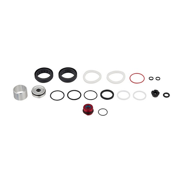 Kit 200h pike base c1 (2023+) rush damper debonair+ - 1 - Tutti i prodotti - 710845878350