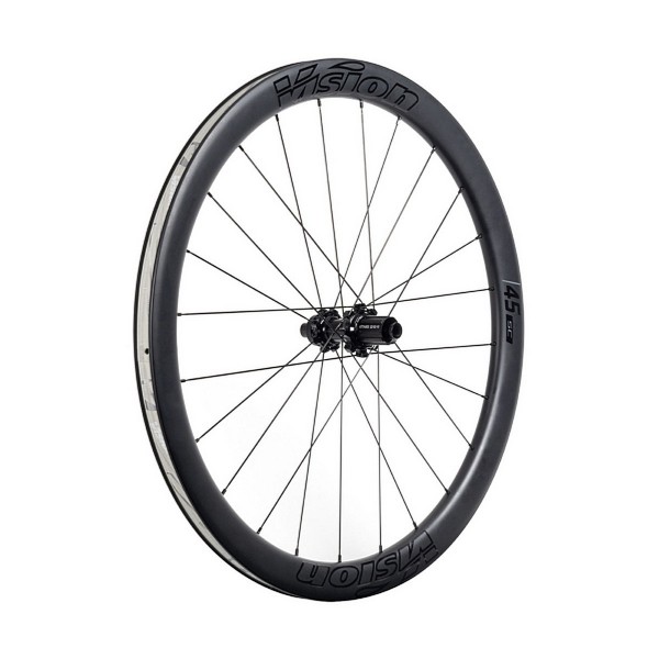 Coppia ruote sc45 db tubeless ready b4 - sh11 center lock - 1 - Tutti i prodotti - 