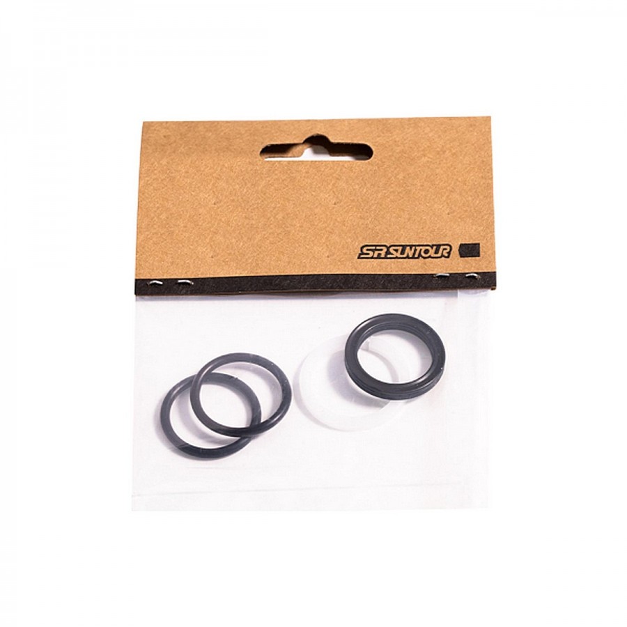 Kit revisione parte aria forcella xcr34 air - 1 - Tutti i prodotti - 602728036523