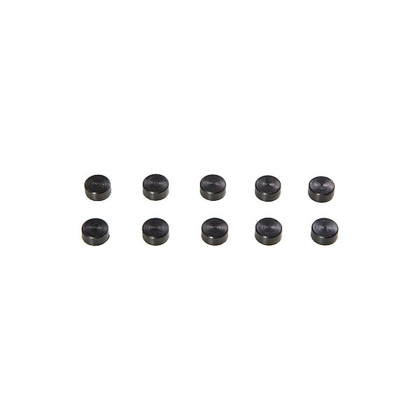 Seal - gas fill_ fox type 10 pcs - nbr/black - 1 - Tutti i prodotti - 8059796063869