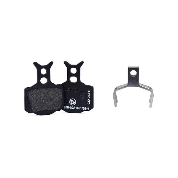 Pastiglie freno formula cura - semi-metallica e-bike 1 set - 1 - Tutti i prodotti - 4060426449995