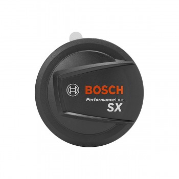 Borchia adesiva con logo performance line sx (bdu314y) - 1 - Tutti i prodotti - 4054289010089