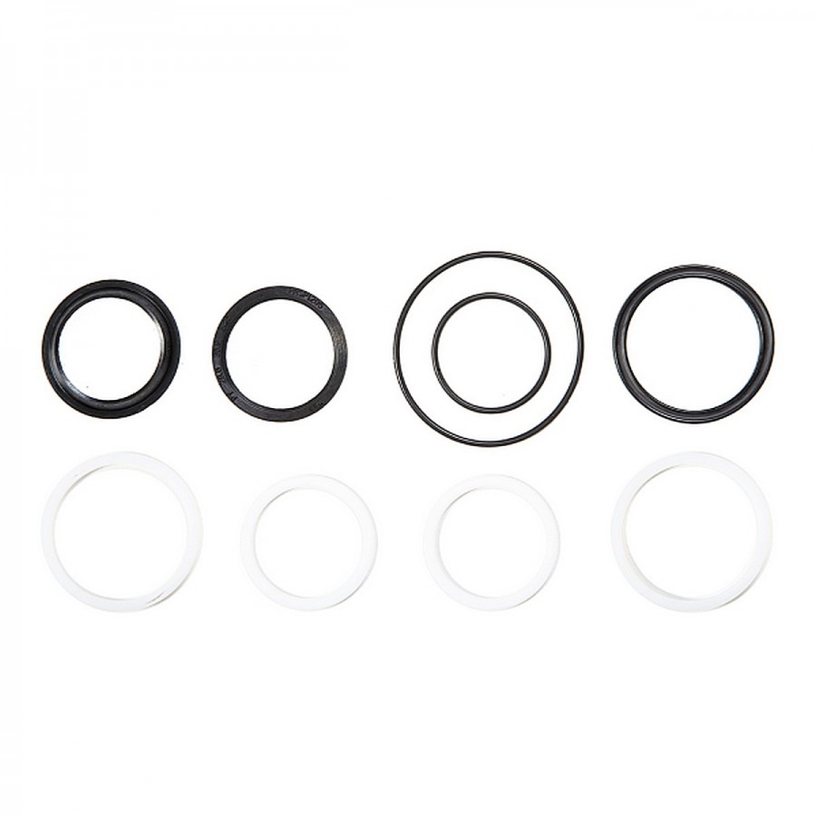 Fox float x air can seal kit 22+ black 1 set - nbr/black - 1 - Tutti i prodotti - 8059796063678