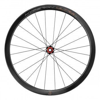 Coppia ruote hyperon ultra c21 tubeless ready 2-way fit disc - sram xdr center lock afs - 1 - Tutti i prodotti - 8055136021452