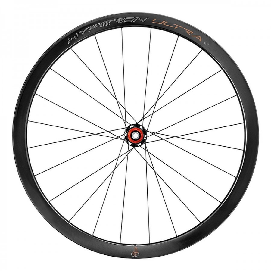 Coppia ruote hyperon ultra c21 tubeless ready 2-way fit disc - sram xdr center lock afs - 1 - Tutti i prodotti - 8055136021452