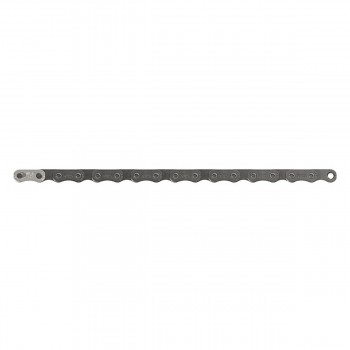 Catena apex axs flat top 12v - 120 maglie grigio - 1