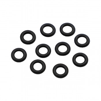 Kit o-ring vite spurgo pinza (10 pz.) - incas 2.0 - 1