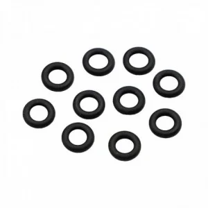 Kit o-ring vite spurgo pinza (10 pz.) - incas 2.0 - 1 - Tutti i prodotti - 8059307531542