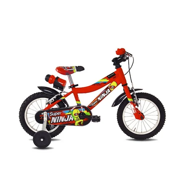 Super ninja 14 kid m rosso 14 1v - 1 - Tutti i prodotti - 8059796061049