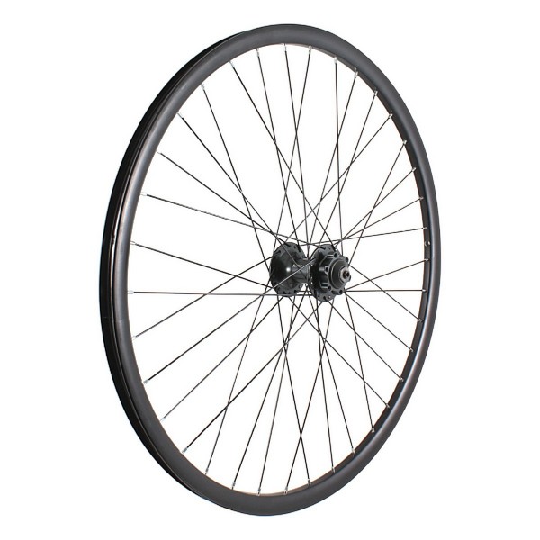 Ruota anteriore kommando 2.0 mtb disc - 29 6 fori - 1 - Tutti i prodotti - 