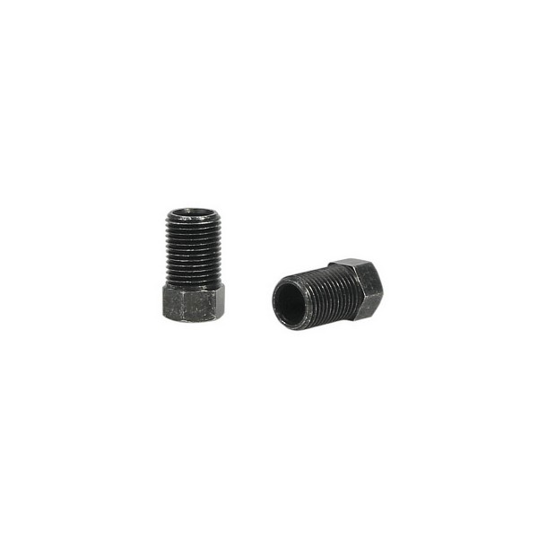 Bullone di connessione per formula - 10 pz nero - 1 - Tutti i prodotti - 8716706011586