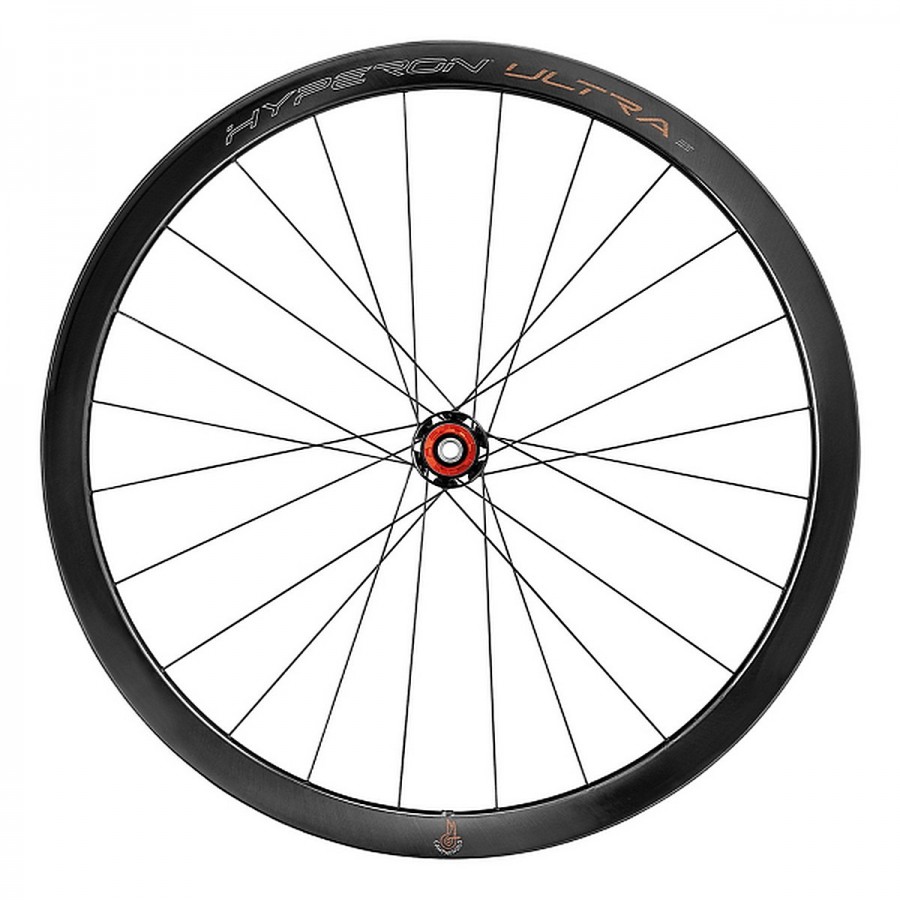 Coppia ruote hyperon ultra c21 tubeless ready 2-way fit disc - sh11 center lock afs - 1 - Tutti i prodotti - 8055136021445