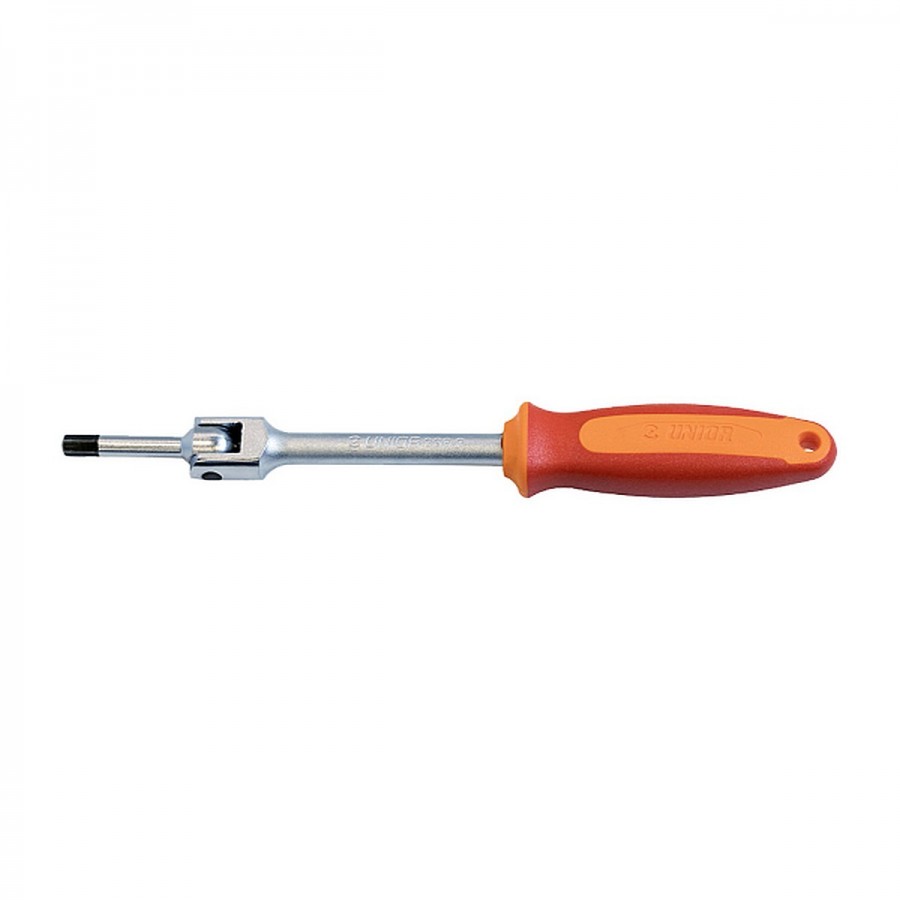 Chiave pedali speed 1613s/1bi - 6 mm - 1