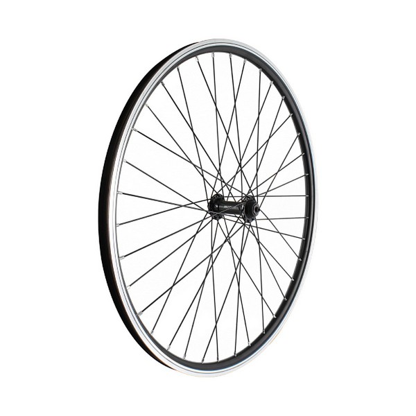 Ruota posteriore kommando 2.0 mtb disc - 27.5 6 fori filetto 7-9v - 1 - Tutti i prodotti - 