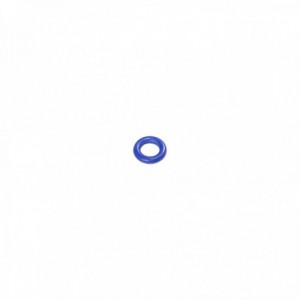 O-ring 2005 pu - 5.0x2.0-a - polyurethane/blue - 1
