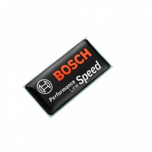 Logo adesivo performance line speed (bdu378y) - 1 - Tutti i prodotti - 4054289009311