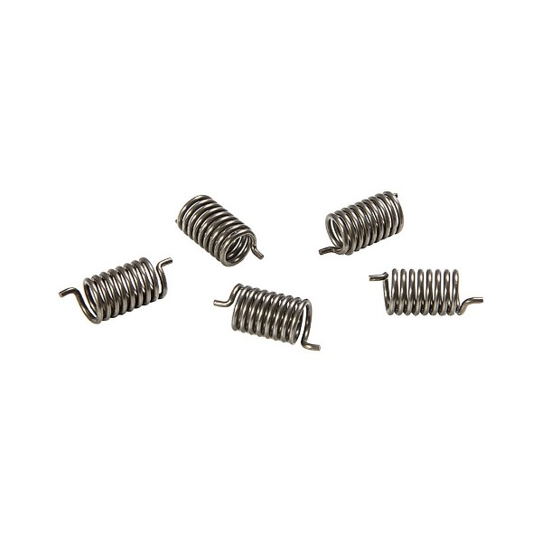 Fox nude remote coil spring 5 pcs - 1 - Tutti i prodotti - 8059796063937